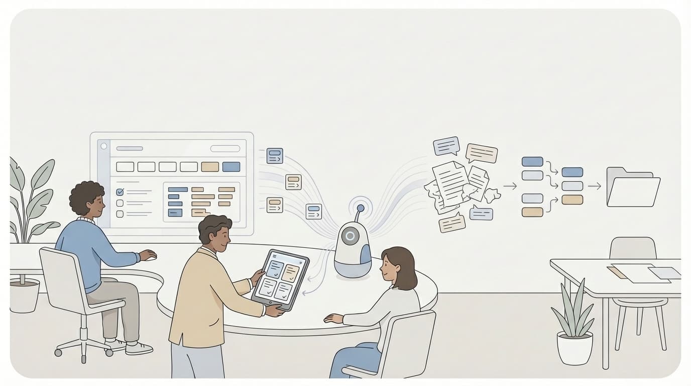 Structured Outputs & Function Calling: Beyond Chatbots