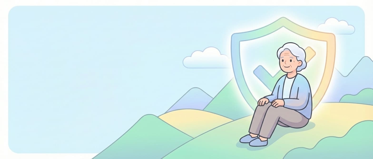 AI customer service agent resolving a support ticket end-to-end with a verified outcome