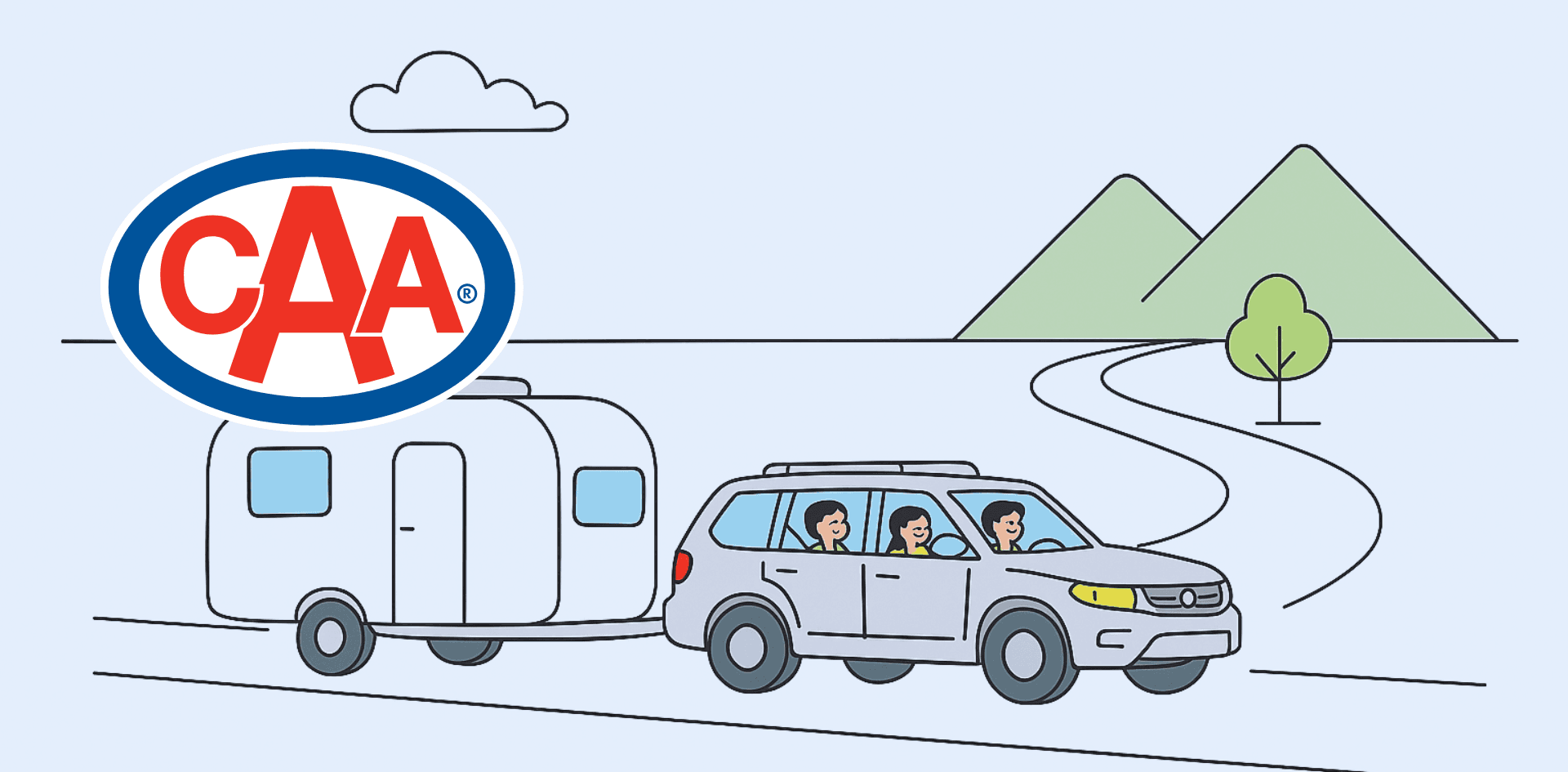 CAA NEO + Karmaflow case study — 24/7 AI member support delivering 80% instant resolution