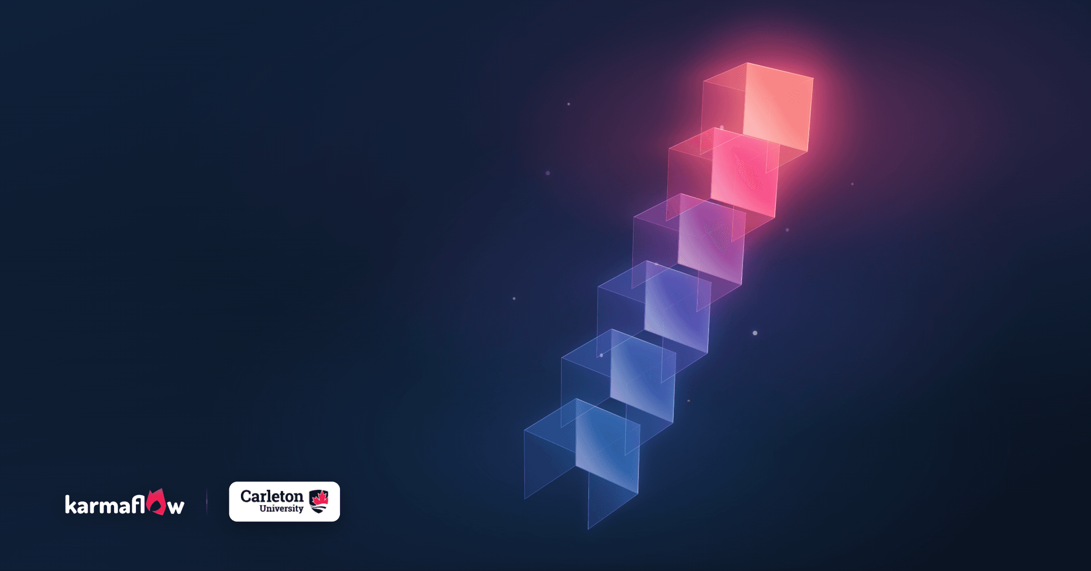 Carleton University × Karmaflow — a free AI-enabled scaling diagnostic for established companies