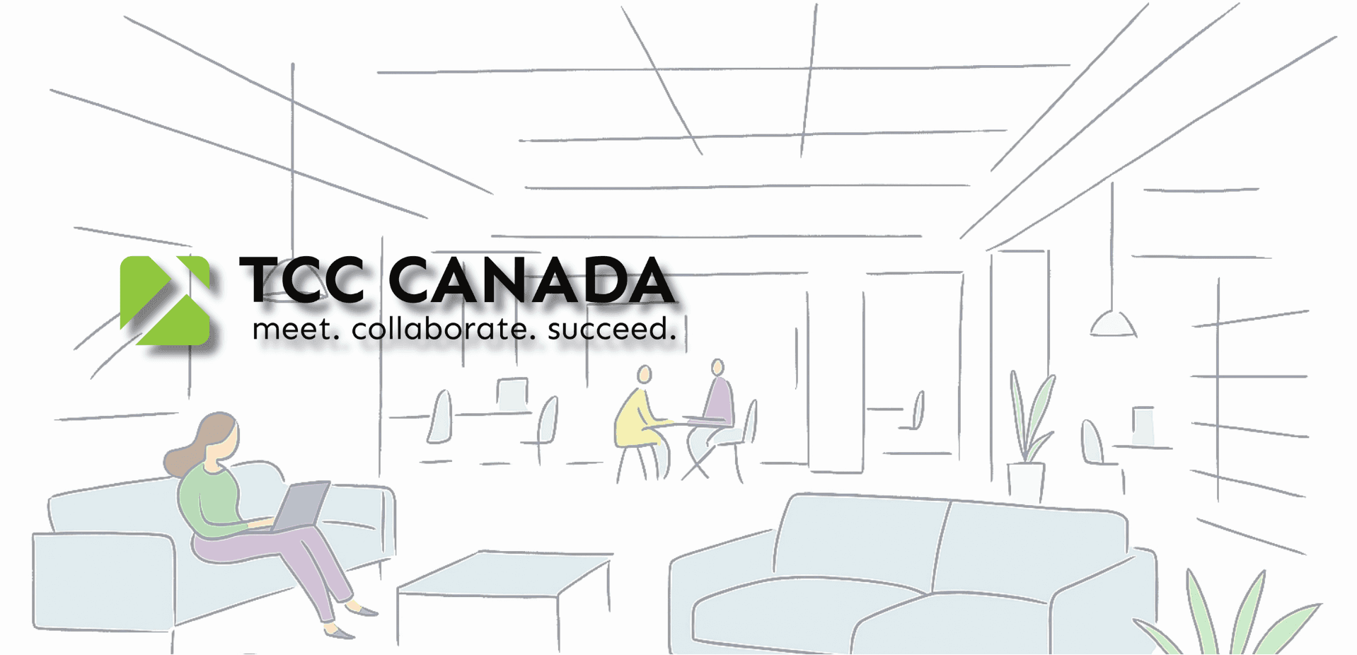 Case Study: How TCC Canada Books Coworking Tours 24/7 with an AI Voice Agent (OfficeRnD + HubSpot)