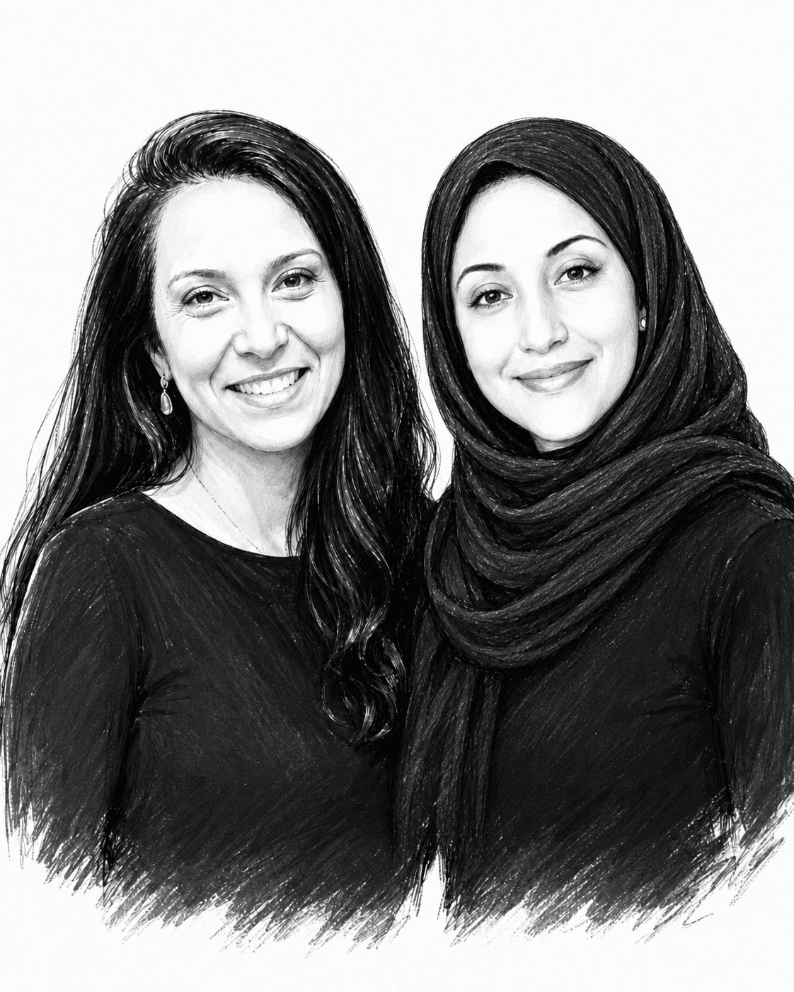 Co-founders of LumehAI.com