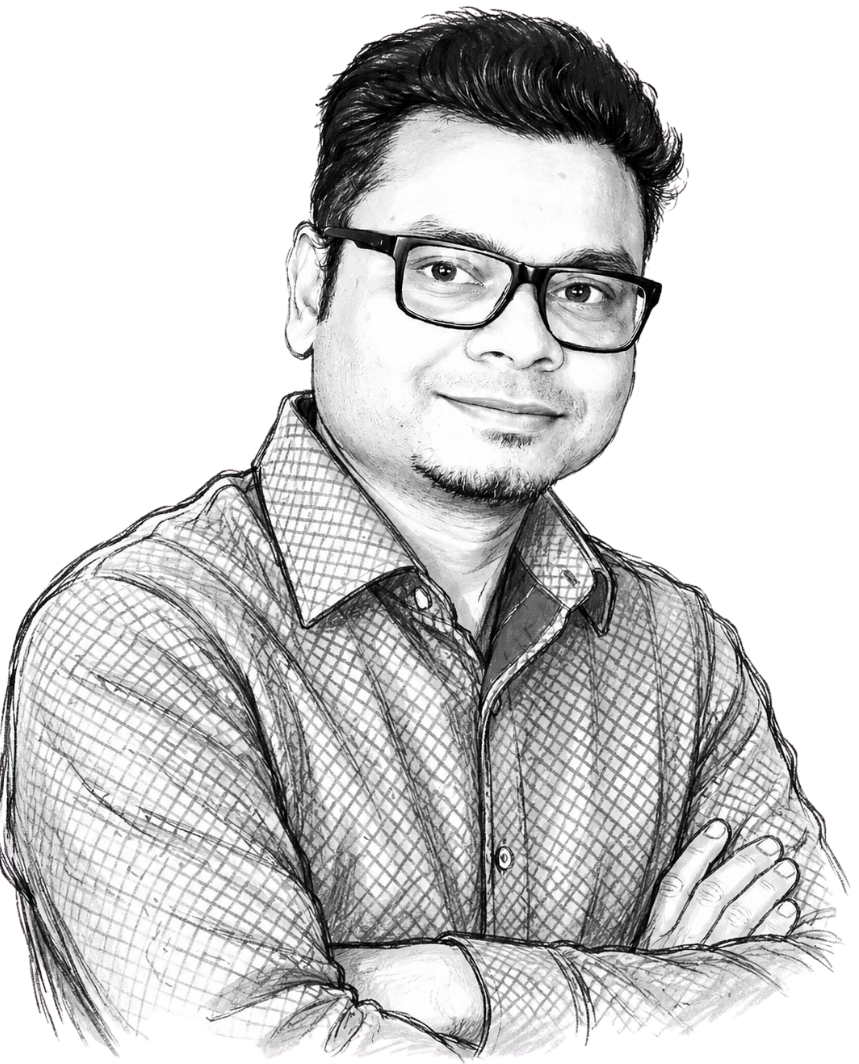 ANM Shams, Operations & Marketing Manager, CommunityRX Travel Clinic