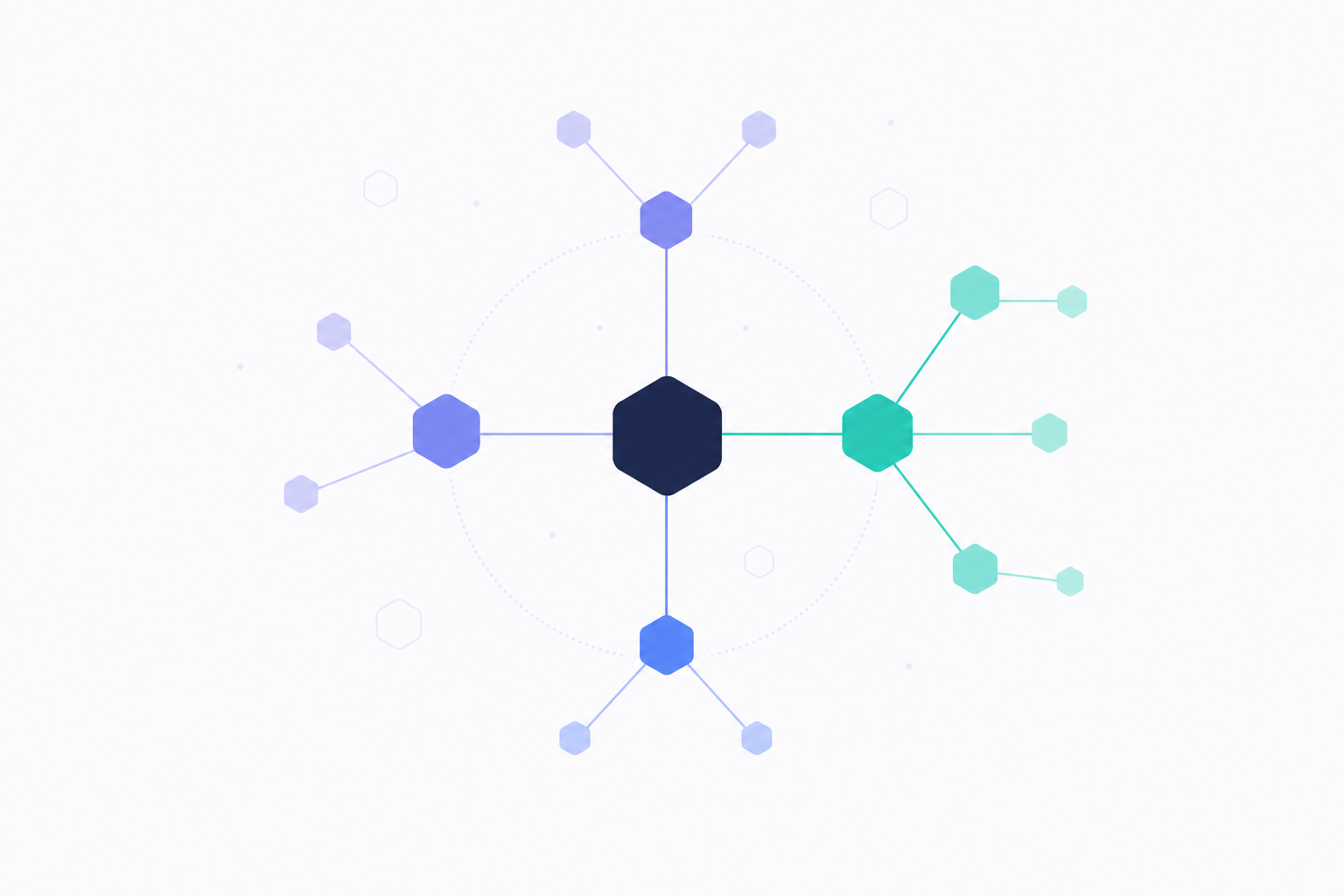 AI healthcare dashboard linking clinical-trial cohorts to real-world evidence via pharmacogenomic pathway