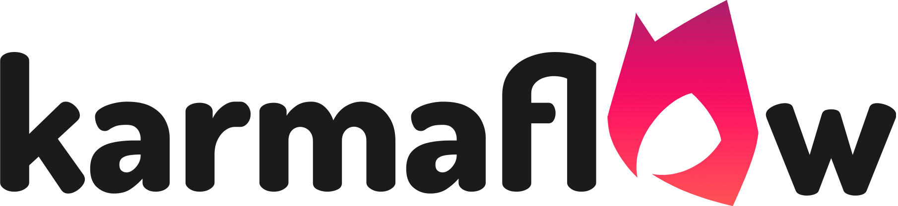 Karmaflow Logo
